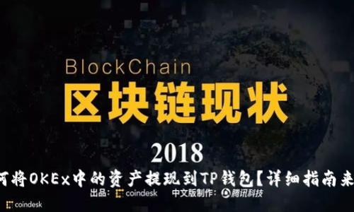 如何将OKEx中的资产提现到TP钱包？详细指南来了！