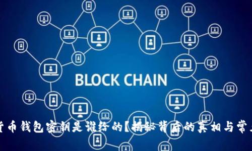 加密货币钱包密钥是谁给的？揭秘背后的真相与常见误区
