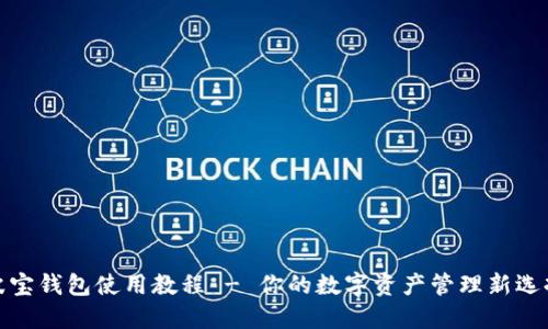 波宝钱包使用教程 - 你的数字资产管理新选择