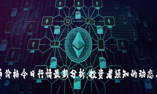 盛源币价格今日行情最新分析：投资者须知的动态与趋势