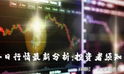 盛源币价格今日行情最新分析：投资者须知的动态与趋势