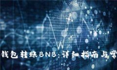 如何通过TP钱包转账BNB：详细指南与常见问题解答