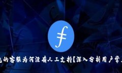 TP钱包的客服为何没有人工支持？深入分析用户常