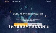 手机下载TP钱包受限的原因解析