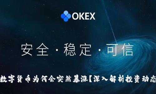 TP钱包内的数字货币为何会突然暴涨？深入解析投资动态与市场趋势