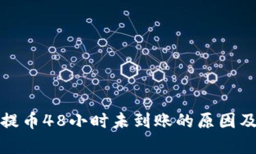 tp冷钱包提币48小时未到账的原因及解决办法