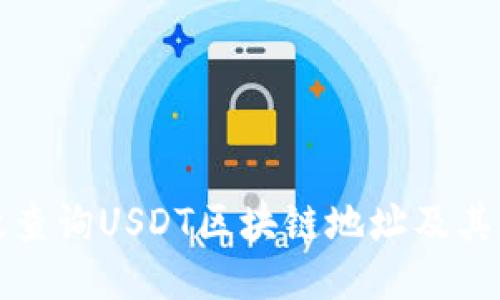 如何高效查询USDT区块链地址及其相关信息