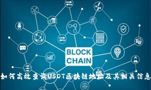 如何高效查询USDT区块链地址及其相关信息