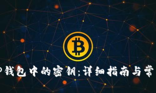 如何查看TP钱包中的密钥：详细指南与常见问题解答