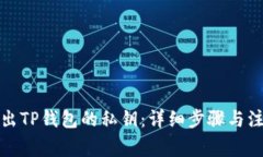 如何导出TP钱包的私钥：详细步骤与注意事项