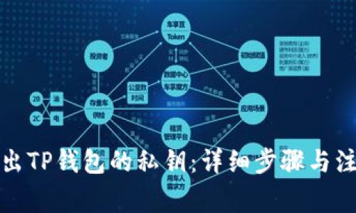 如何导出TP钱包的私钥：详细步骤与注意事项