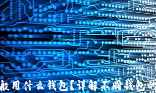 
加密货币一般用什么钱包？详解不同钱包的优势与选择