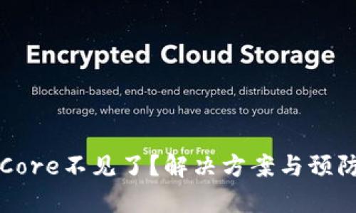 小狐狸钱包Core不见了？解决方案与预防措施全解析