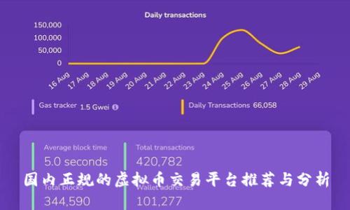 国内正规的虚拟币交易平台推荐与分析