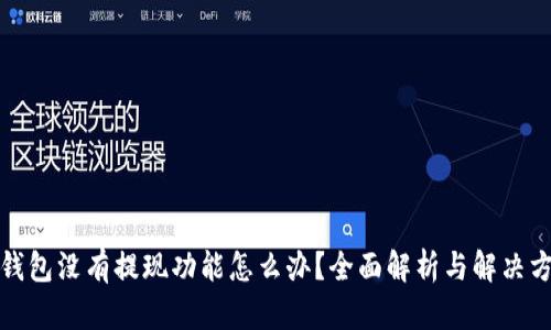TP钱包没有提现功能怎么办？全面解析与解决方案