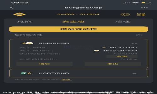
Gopay钱包全面解析：功能、优势与用户体验