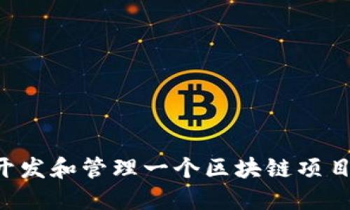 如何成功开发和管理一个区块链项目：详尽指南