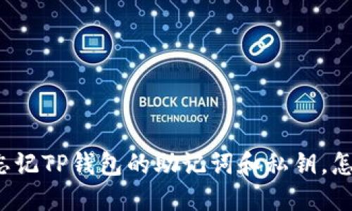 如果忘记TP钱包的助记词和私钥，怎么办？