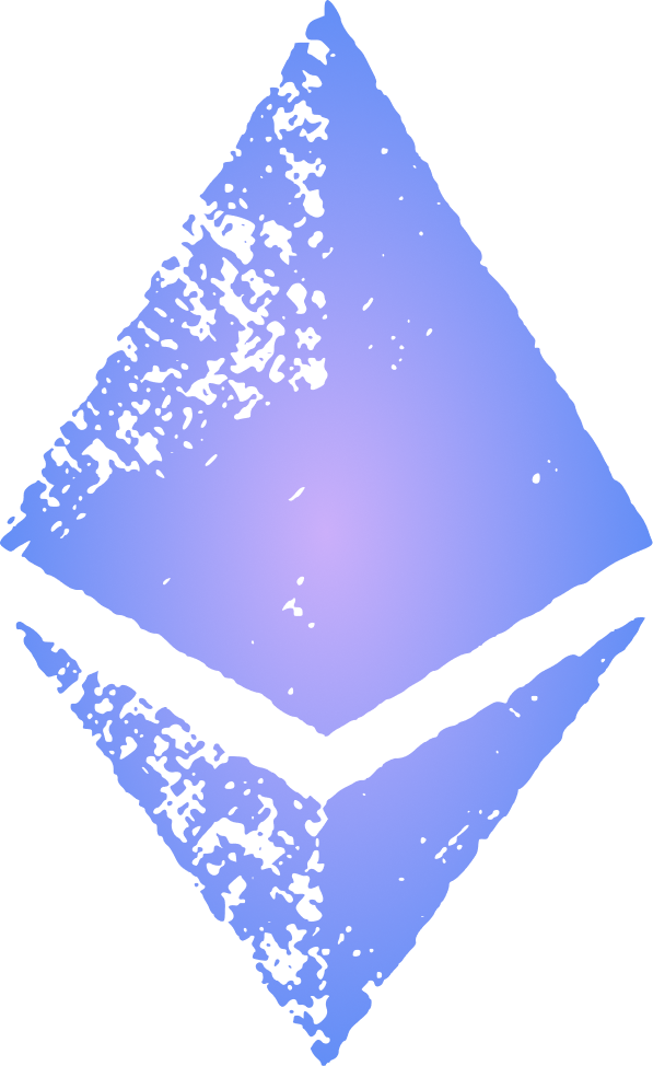Ethereum Logo