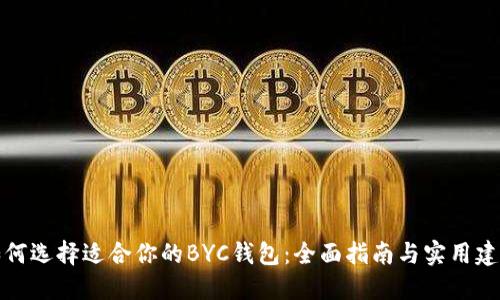 如何选择适合你的BYC钱包：全面指南与实用建议