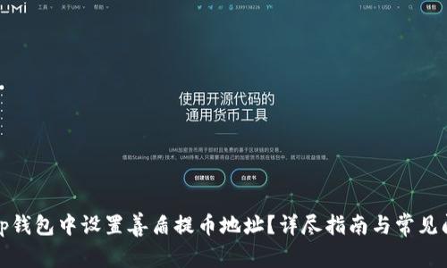 如何在tp钱包中设置善盾提币地址？详尽指南与常见问题解答