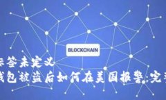 自身标签未定义  加密钱包被盗后如何在美国报警