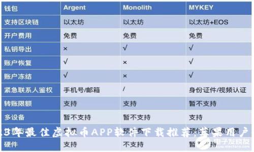 2023年最佳虚拟币APP软件下载推荐：苹果用户必看