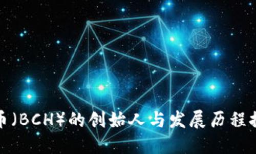 波币（BCH）的创始人与发展历程探讨