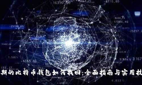 早期的比特币钱包如何找回：全面指南与实用技巧