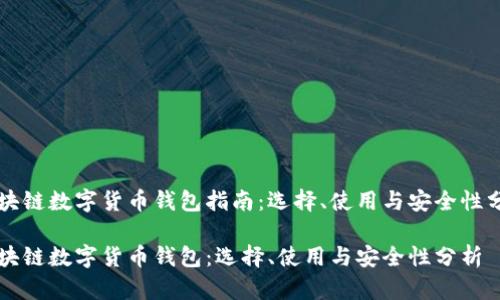 区块链数字货币钱包指南：选择、使用与安全性分析

区块链数字货币钱包：选择、使用与安全性分析