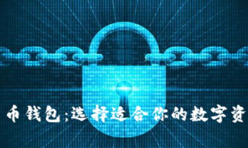 常用加密货币钱包：选择适合你的数字资产存储方案