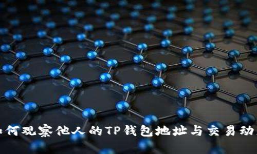 如何观察他人的TP钱包地址与交易动态