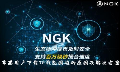 苹果用户下载TP钱包困难的原因及解决方案