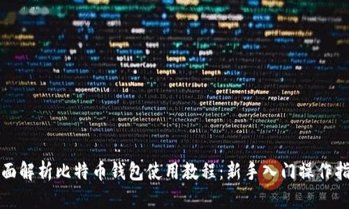 全面解析比特币钱包使用教程：新手入门操作指南