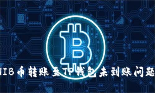 如何处理SHIB币转账至TP钱包未到账问题的全面指南