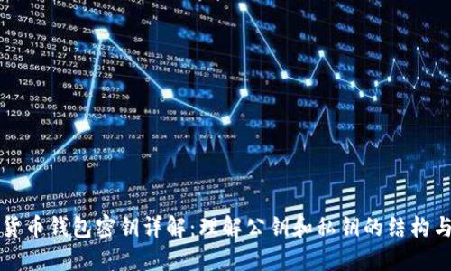 加密货币钱包密钥详解：理解公钥和私钥的结构与作用