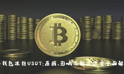 冷钱包冻结USDT：原因、影响及解决方案全面解析