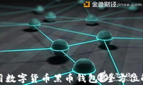 
如何选择和使用数字货币黑币钱包？全方位解析与用户指南