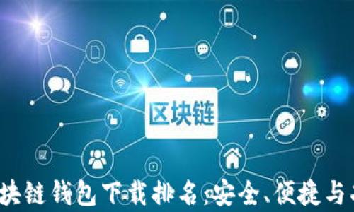 
2023年区块链钱包下载排名：安全、便捷与功能全解析