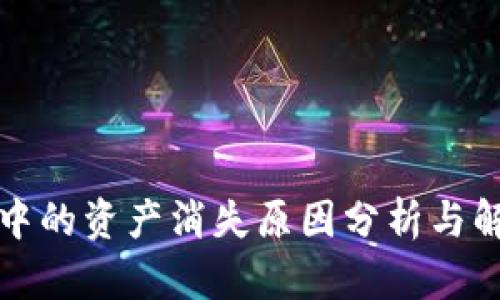 TP钱包中的资产消失原因分析与解决方案