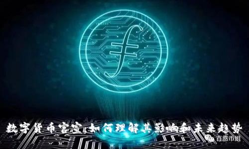 数字货币官宣：如何理解其影响和未来趋势