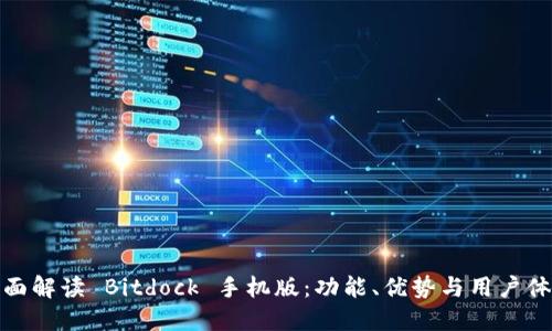 全面解读 Bitdock 手机版：功能、优势与用户体验