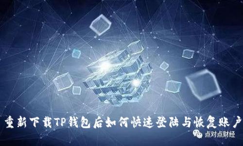 重新下载TP钱包后如何快速登陆与恢复账户