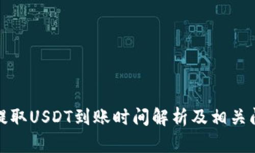 TP钱包提取USDT到账时间解析及相关问题解答