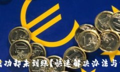   TP钱包转账成功却未到账？快速解决办法与常见