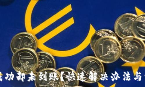   
TP钱包转账成功却未到账？快速解决办法与常见问题解析