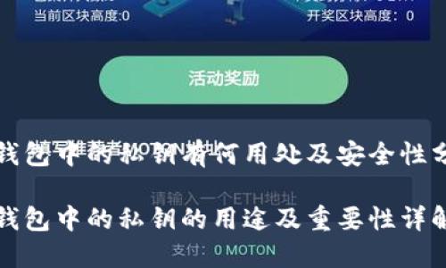 TP钱包中的私钥有何用处及安全性分析

TP钱包中的私钥的用途及重要性详解