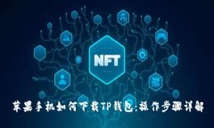 苹果手机如何下载TP钱包：操作步骤详解