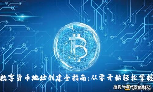 数字货币地址创建全指南：从零开始轻松掌握