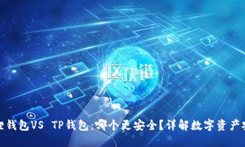 小狐狸钱包VS TP钱包：哪个更安全？详解数字资产安全性